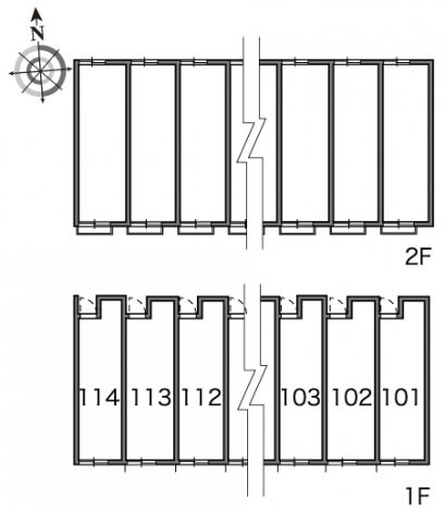 物件内観写真11　