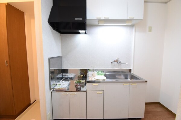 キッチン(他部屋参照)