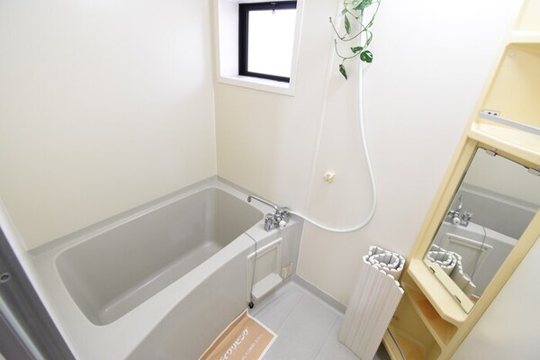 浴室(他部屋参照)