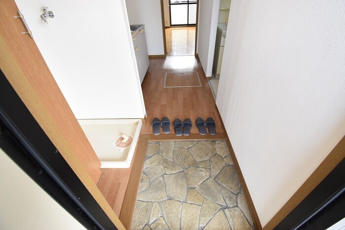 物件内観写真8　(他部屋参照)