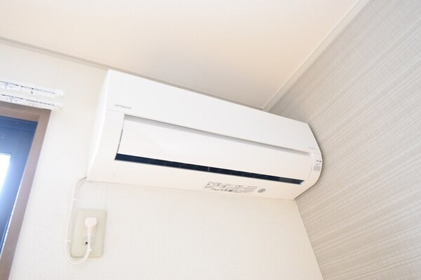 建物設備(他部屋参照)