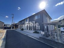 ZEFIROの外観写真