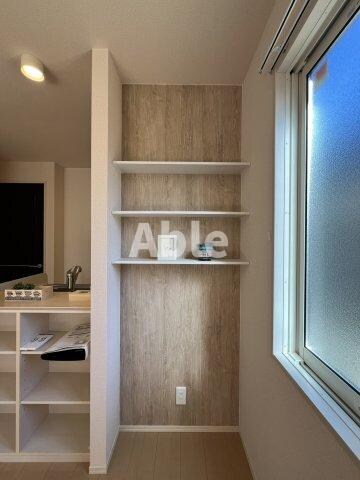 物件内観写真13　