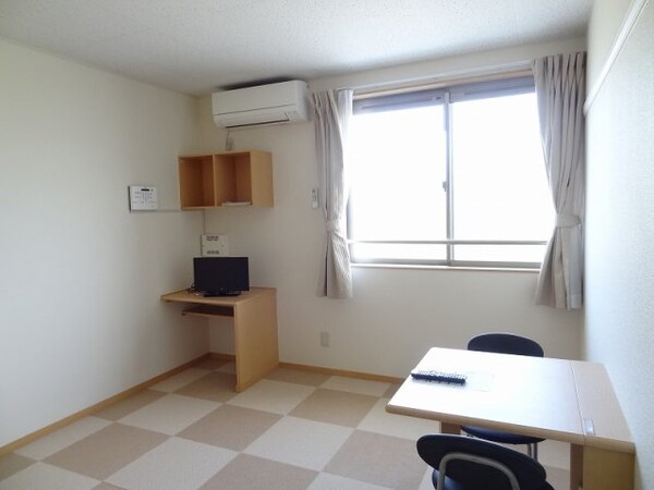 居室