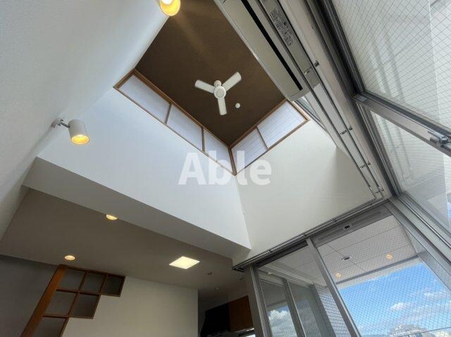 物件内観写真10　