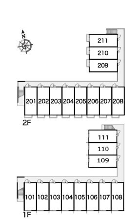 物件内観写真11　