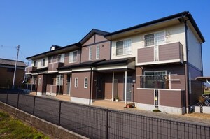 リファインド・Ｎ　Ⅱ外観写真