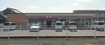 セブンイレブン 高松香川町大野北店