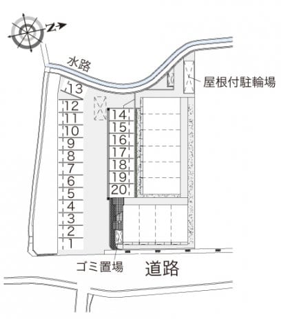 物件内観写真11　