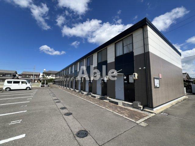 レオパレスエルサ