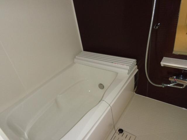 物件内観写真12　(バス／シャワールーム等)