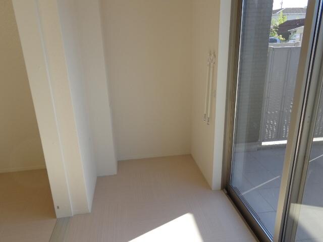 物件内観写真15　(インナーテラス)