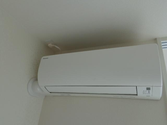物件内観写真16　(エアコン)