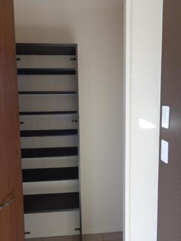 物件内観写真19　(シューズＢＯＸ)