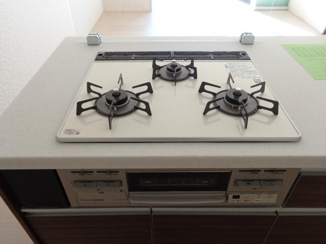 物件内観写真20　(キッチン)