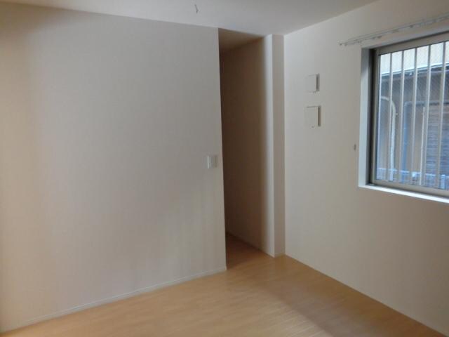 物件内観写真23　(洋室)