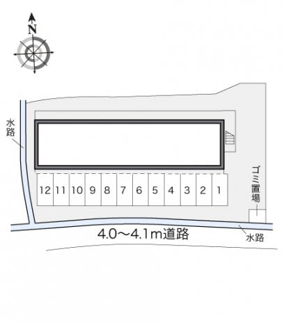 物件内観写真10　