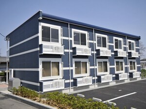 レオネクスト太田上町茶園外観写真