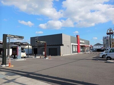 物件外観写真4　(マクドナルド国分寺店さんまで2200m)