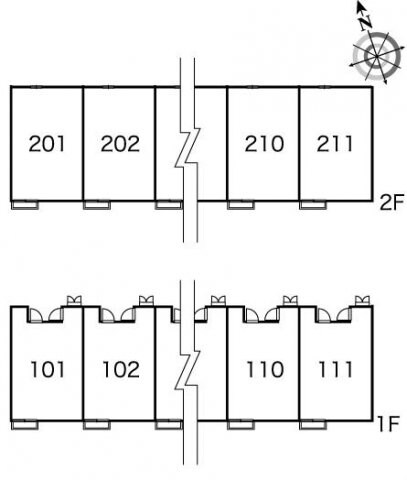 物件内観写真11　