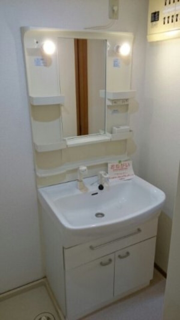 洗面・脱衣所