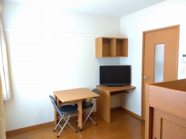 居室