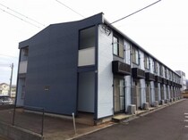 レオパレス向日葵の外観写真