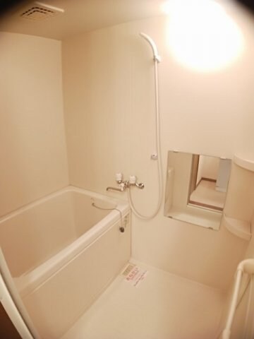 物件内観写真11　(落ち着いた空間のお風呂です)