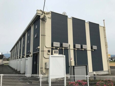 レオネクストグランデ　セコンド外観写真
