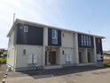 リバーサイド川島Ｂ