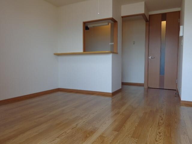 物件内観写真9　(リビング)