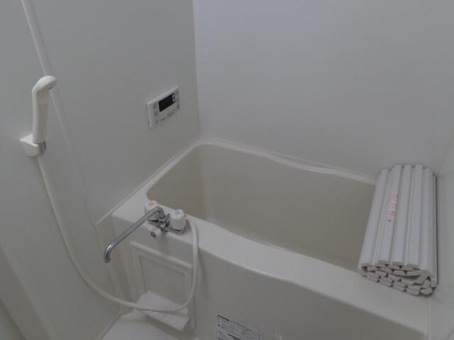 物件内観写真14　(バス／シャワールーム等)