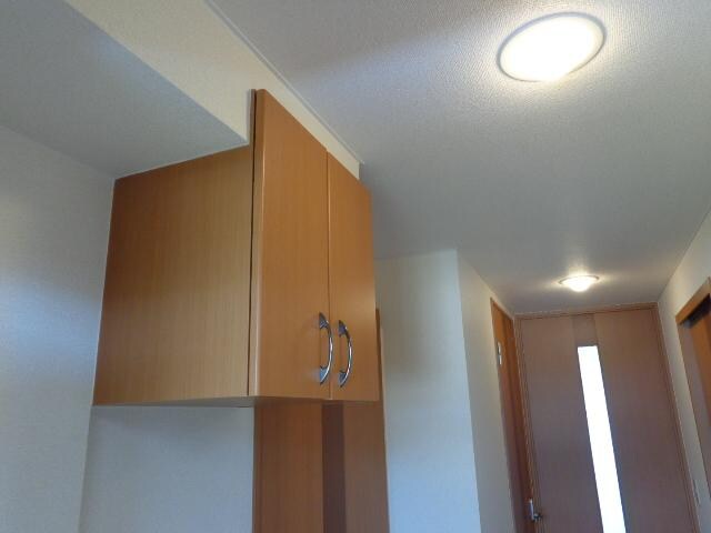 物件内観写真25　(収納)