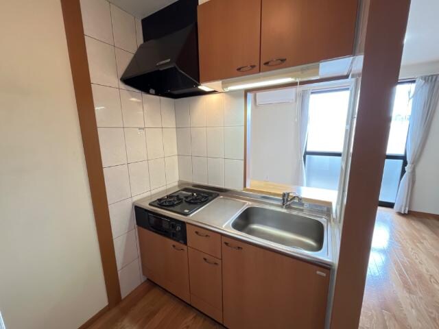 物件内観写真13　(キッチン)