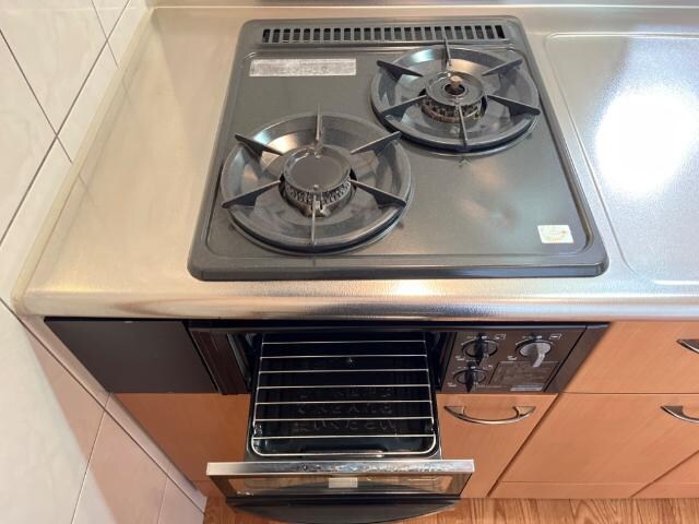 物件内観写真14　(キッチン)