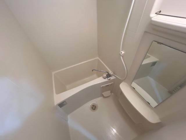 物件内観写真15　(バス／シャワールーム等)