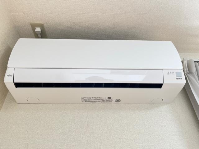 物件内観写真22　(エアコン)