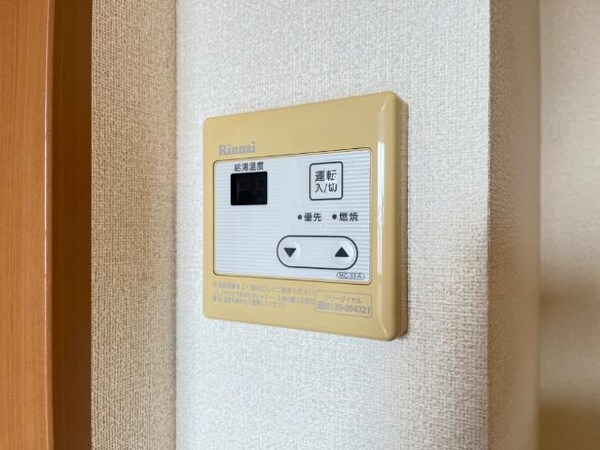 建物設備(室内設備)