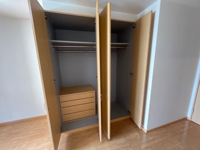 物件内観写真15　(クローゼット)