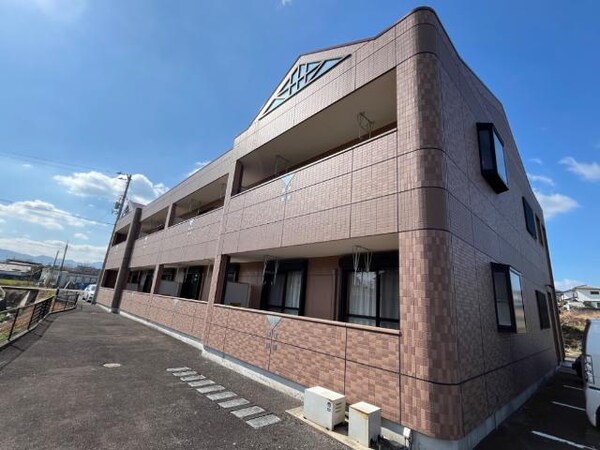 外観(外観写真（昼）)