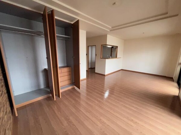 居室(リビング)