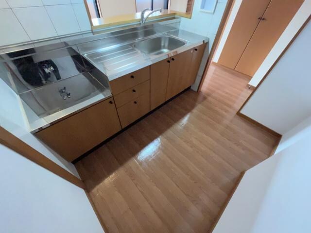 物件内観写真19　(キッチン)