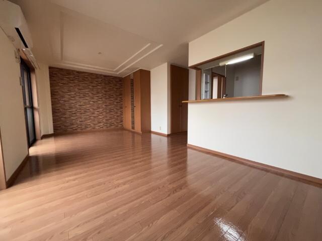 物件内観写真27　(リビング)