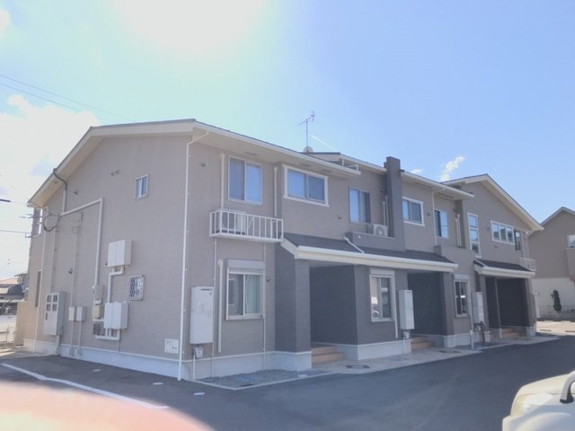 ルーベル　塩屋　Ｃ