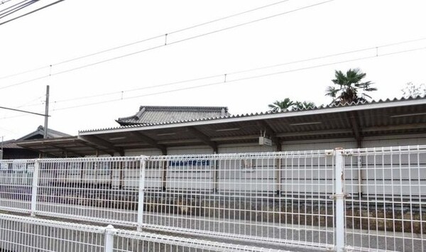 眺望(琴電高田駅さんまで300m)