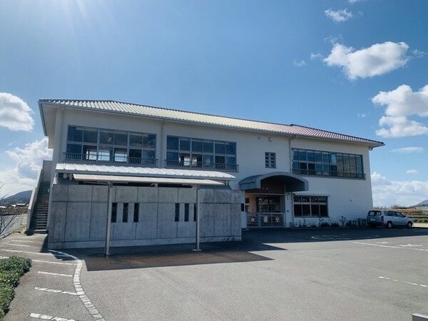周辺環境(ときわ幼稚園様まで700m)