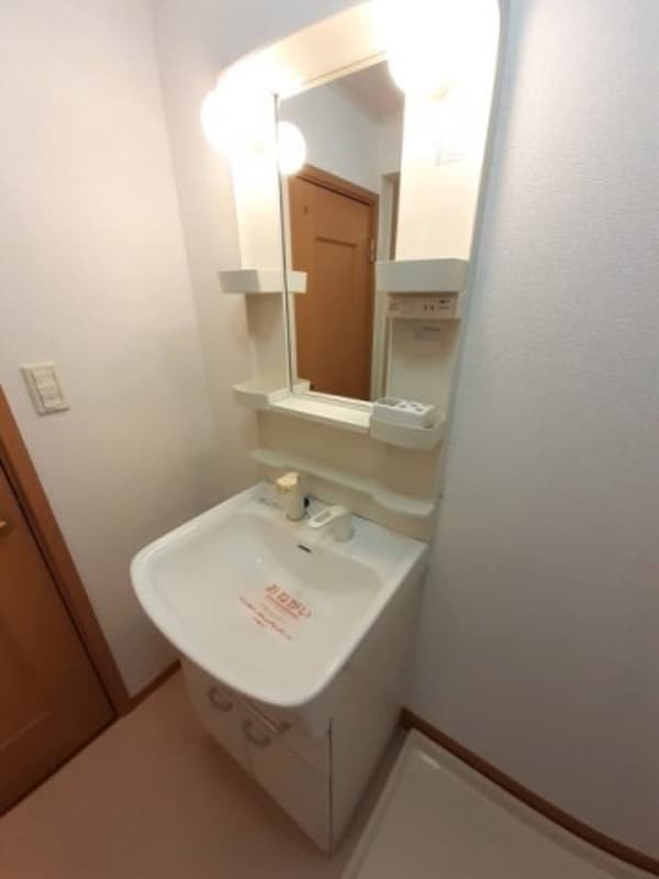 洗面・脱衣所