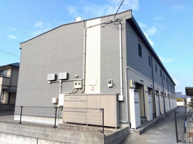 外観写真