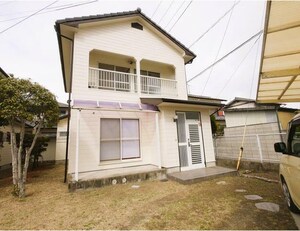 植村貸家外観写真