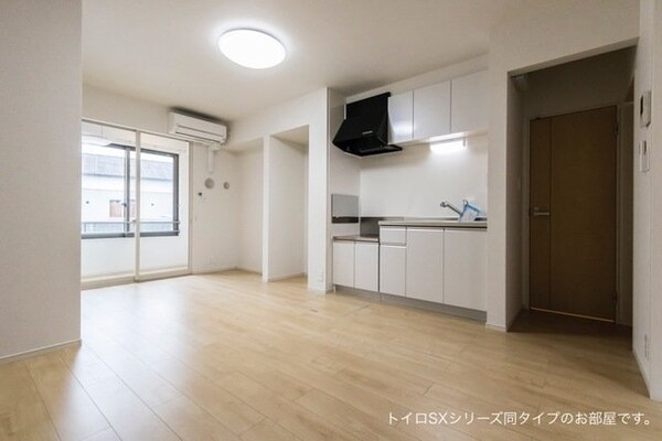 居室